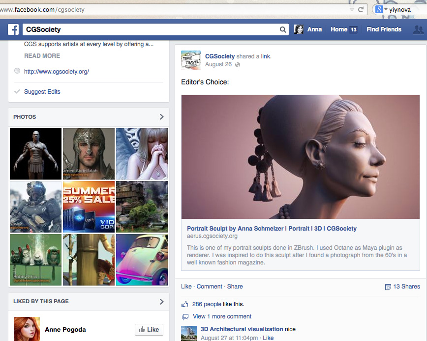 Facebook-Screenshot-CG-Society