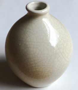 Ceramic Vase Material Reference