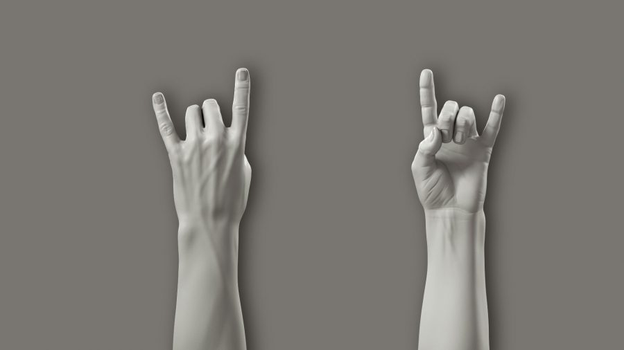 anna-schmelzer-dools-for-toyfight-rock-hand-gesture-model