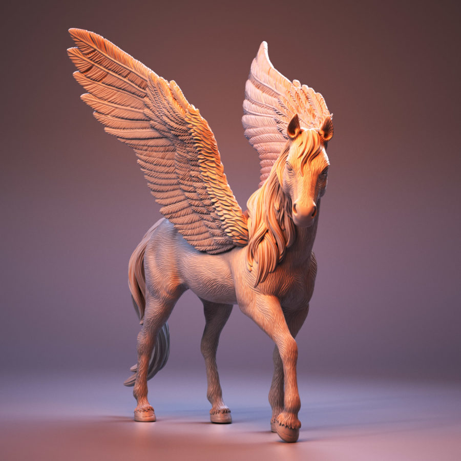 pegasus_anna-schmelzer_cg_3d_zbrush_digital-artist_01