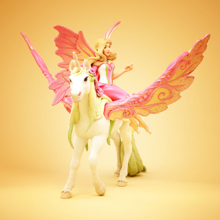 Feya_Bayala_Anna_Schmelzer_2019_ZBrush_Toys_Octane_Render_01 (2)