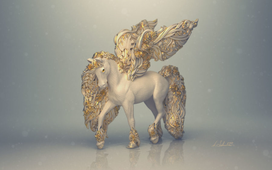 Blütenpegasus_Anna Schmelzer (4)